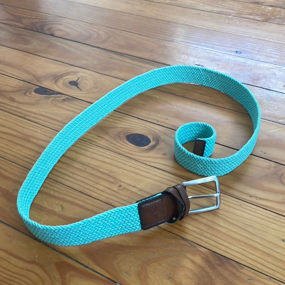 Men’s belt size L - Picture 1 of 1